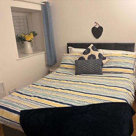Seaton, Devon, Two Bed Apartment, Just Off The Sea Front. Zewnętrze zdjęcie