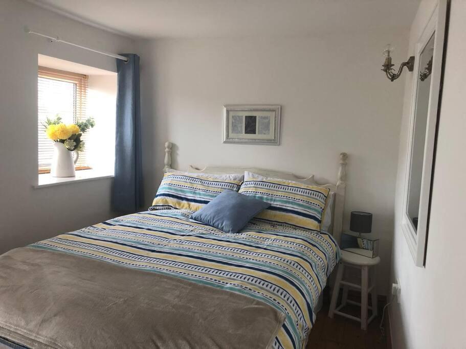 Seaton, Devon, Two Bed Apartment, Just Off The Sea Front. Zewnętrze zdjęcie