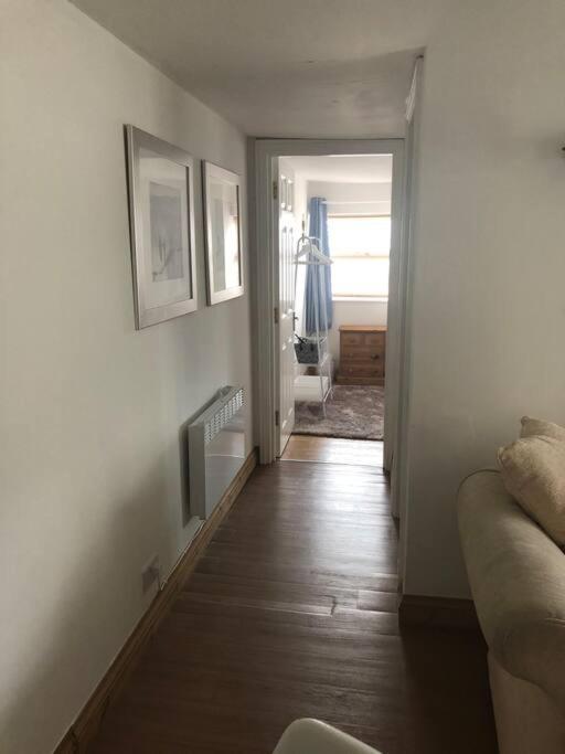 Seaton, Devon, Two Bed Apartment, Just Off The Sea Front. Zewnętrze zdjęcie