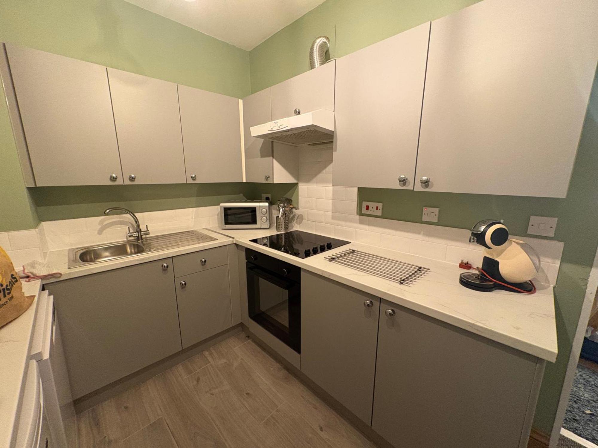 Seaton, Devon, Two Bed Apartment, Just Off The Sea Front. Zewnętrze zdjęcie